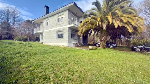 Foto 5 de Finca rústica en venda a  Cambeo, Coles, Ourense