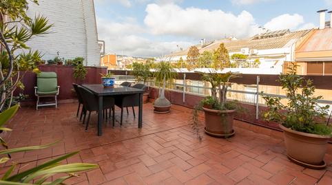 Photo 5 of Attic for sale in Sant Gervasi- Galvany,  Barcelona Capital