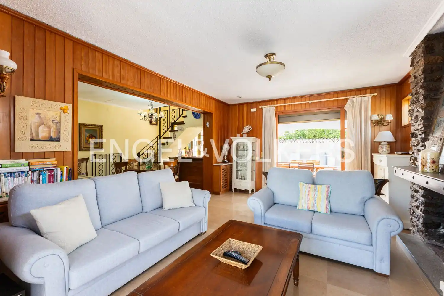 Maison avec piscine à vendre à Corinto - Almarda, imagen 11