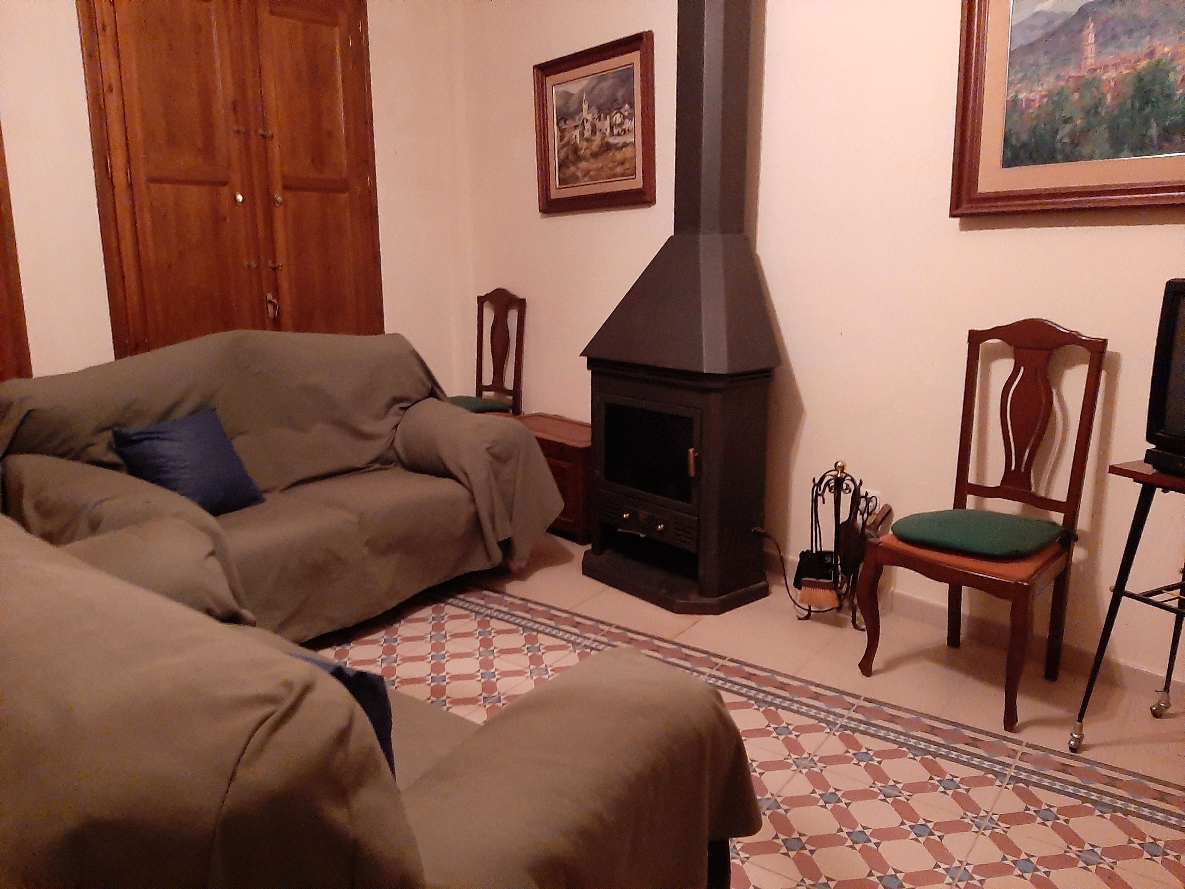 House or chalet to rent in Gironella