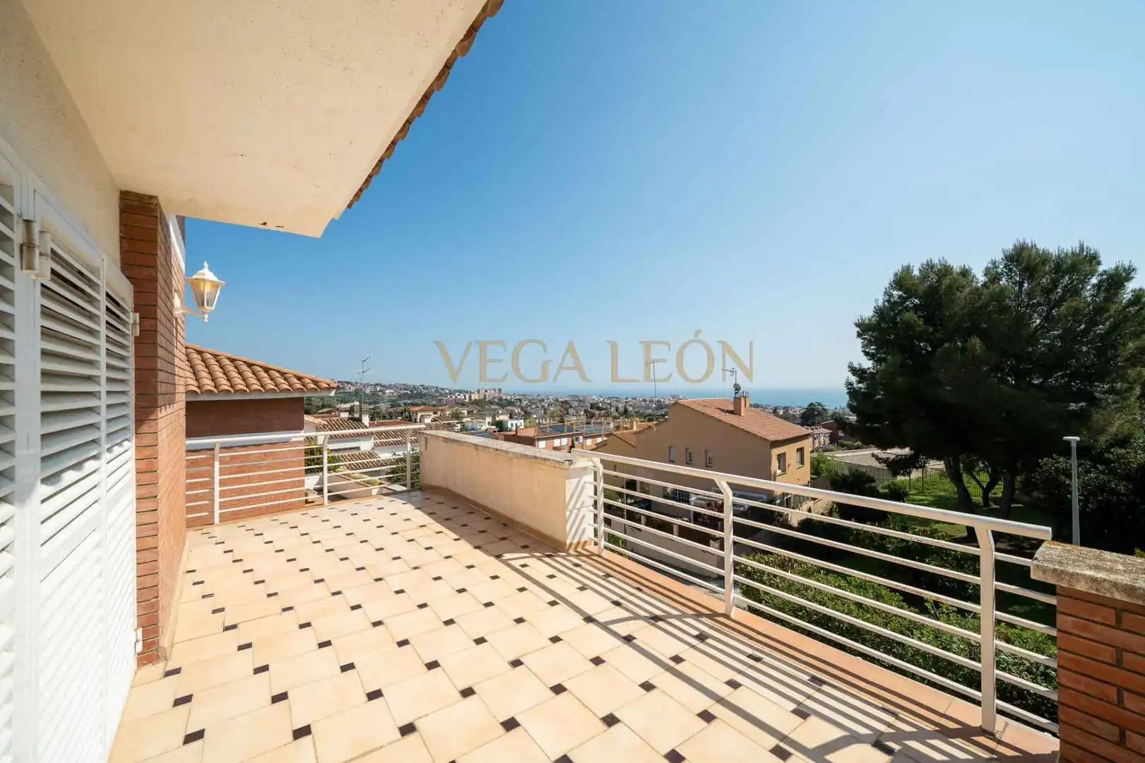 Casa o chalet en venta en Alella