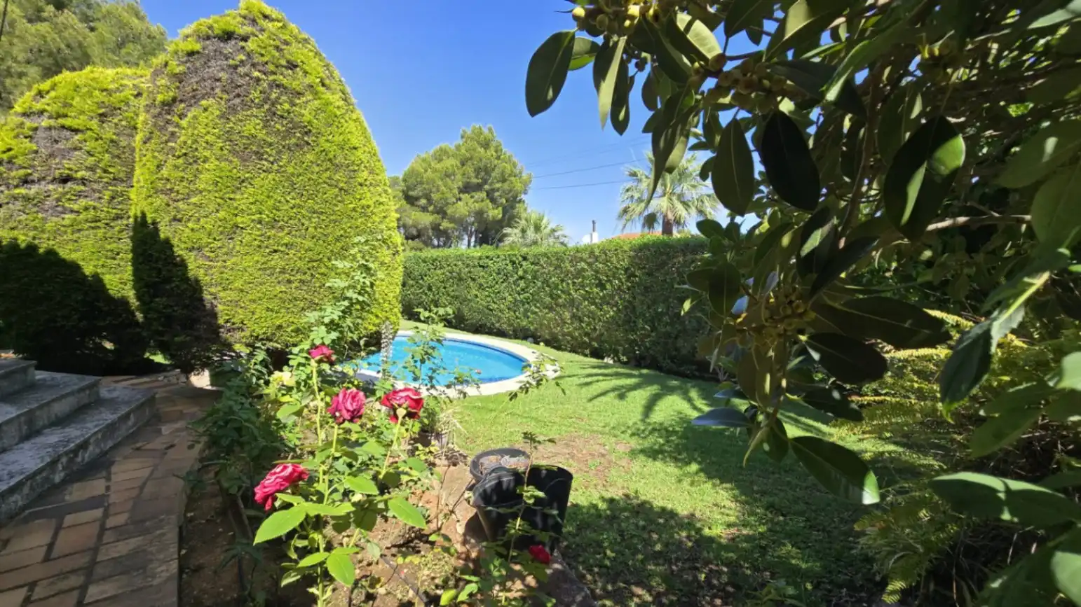 Villa avec piscine à vendre à La Pedrera - Vessanes, imagen 5
