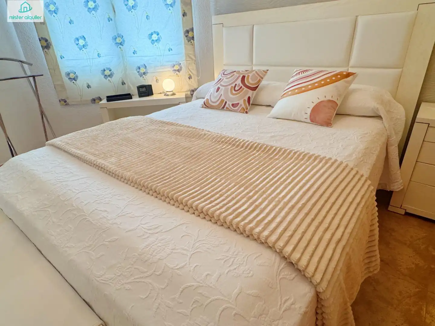 Apartament amb terrassa de lloguer a Calle SANT VICENT 109, imagen 25