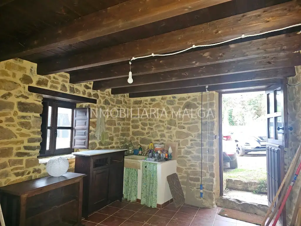 Casa con giardino in vendita a Lugar Fano 208A, imagen 17