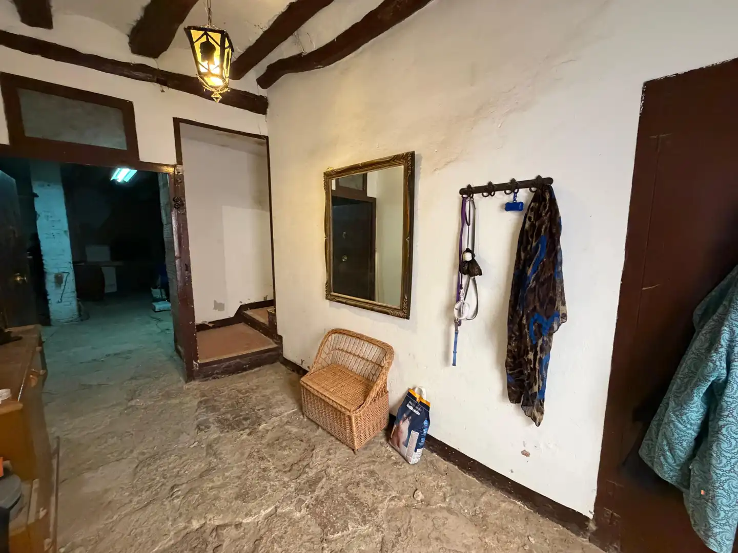 Casa adosada en venda en Els Guiamets amb Calefacció, Jardí privat i Terrassa