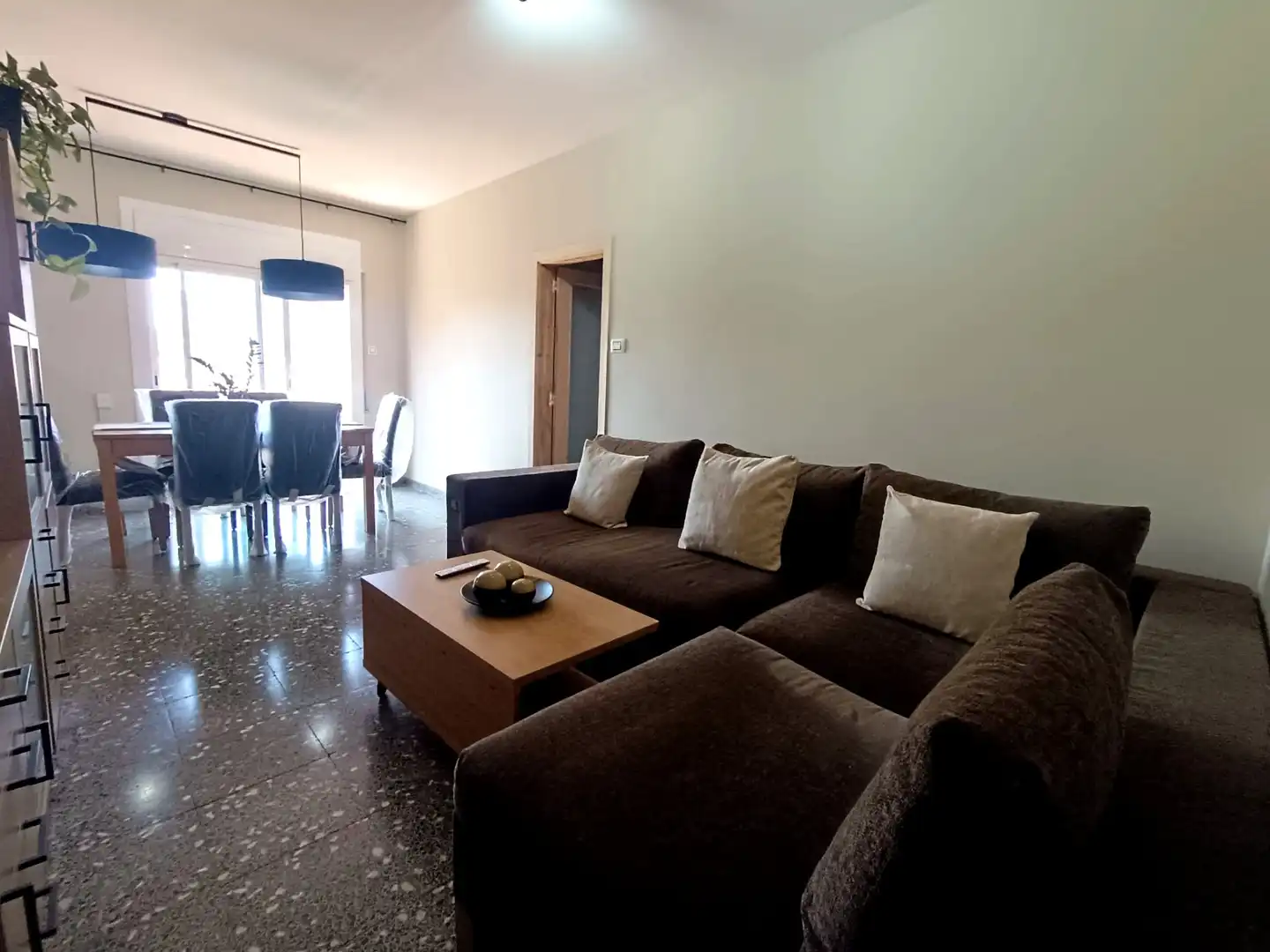 Wohnung mit Terrasse zum Verkauf in Carrer de Juan Valera, imagen 19