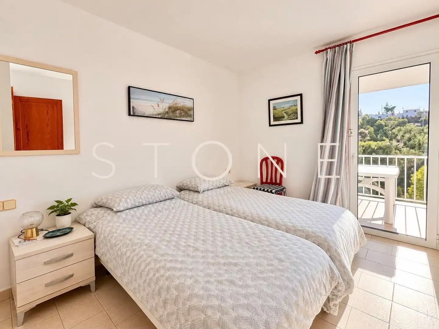 Duplex avec terrasse à vendre à Ciutadella, imagen 12