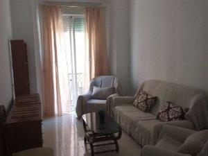 Flat to rent in Calle Gravina,  Sevilla Capital