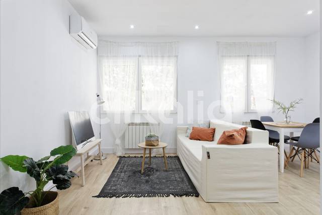 Piso en Venta en El Guinardó