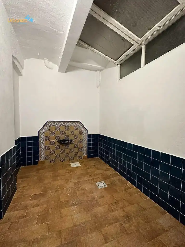 Apartament en venda a Casco Antiguo