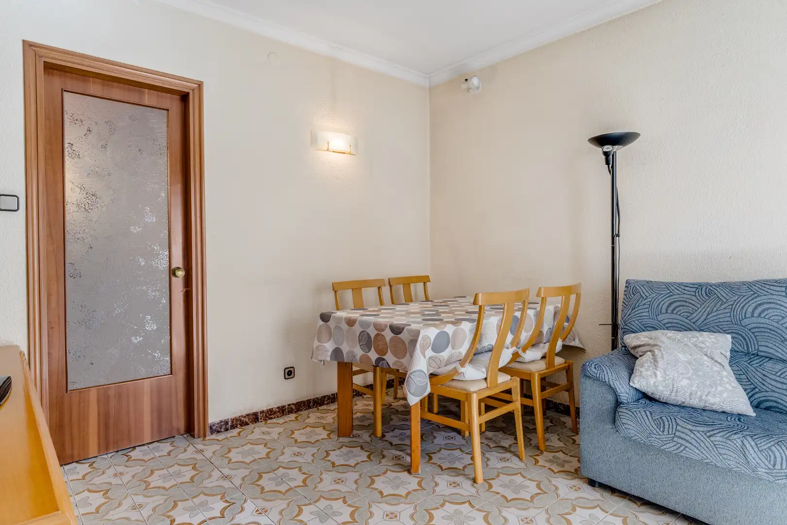 Flat with terrace for sale in Horta - Guinardó, imagen 8