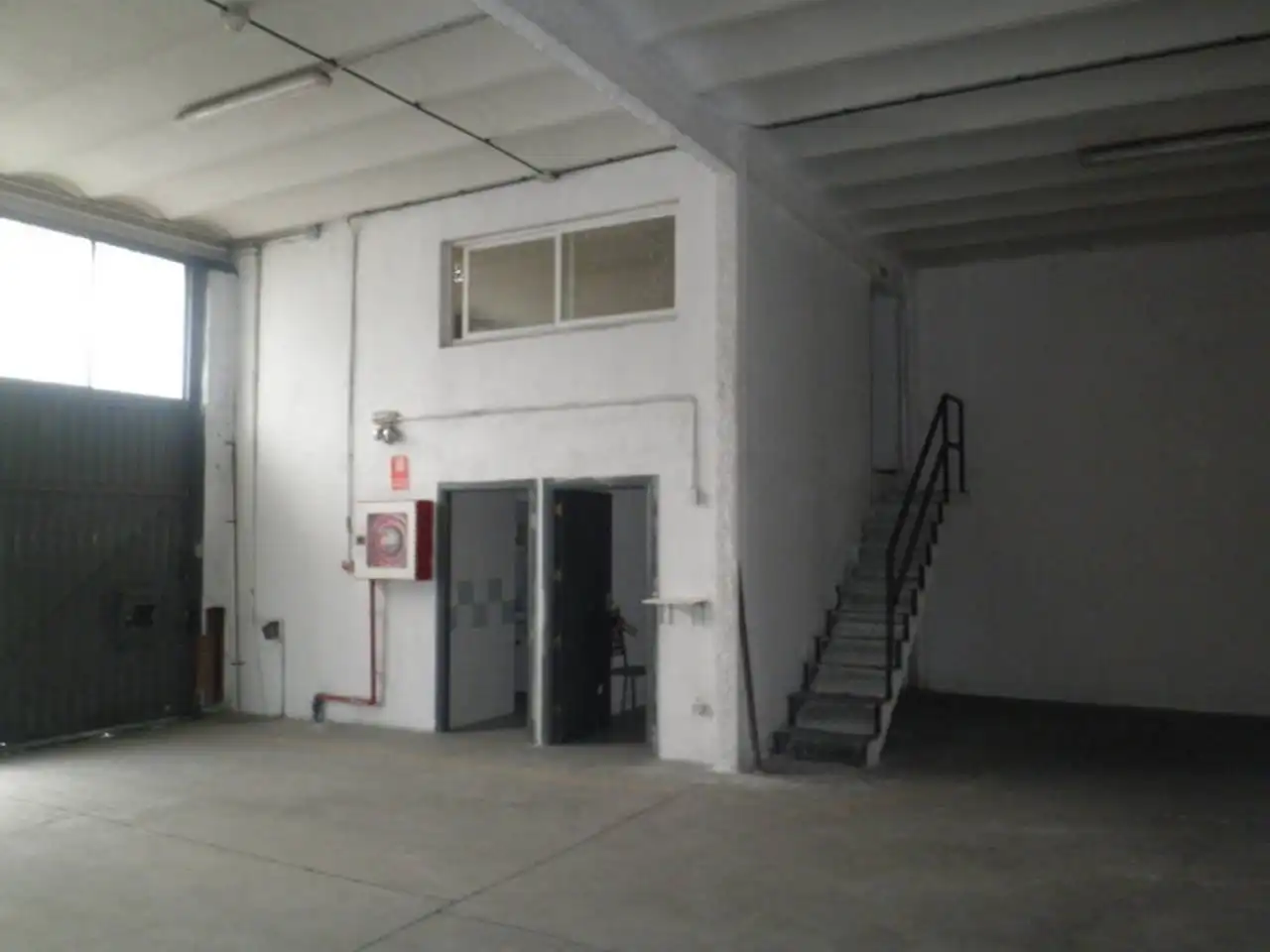 Industrial building for sale in Sudeste Industrial, imagen 2