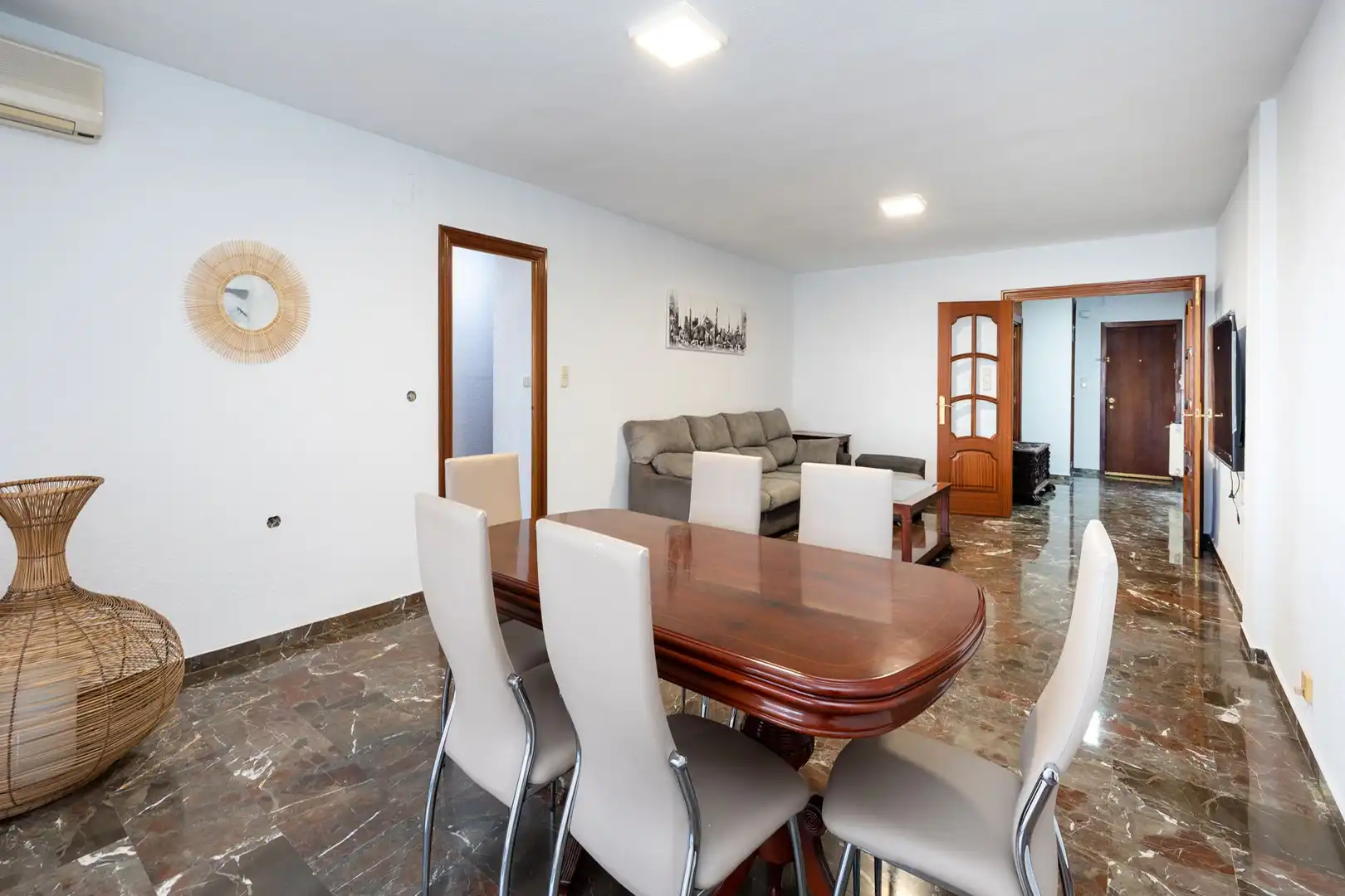Flat for rent in N/A, -1, Camino de Ronda