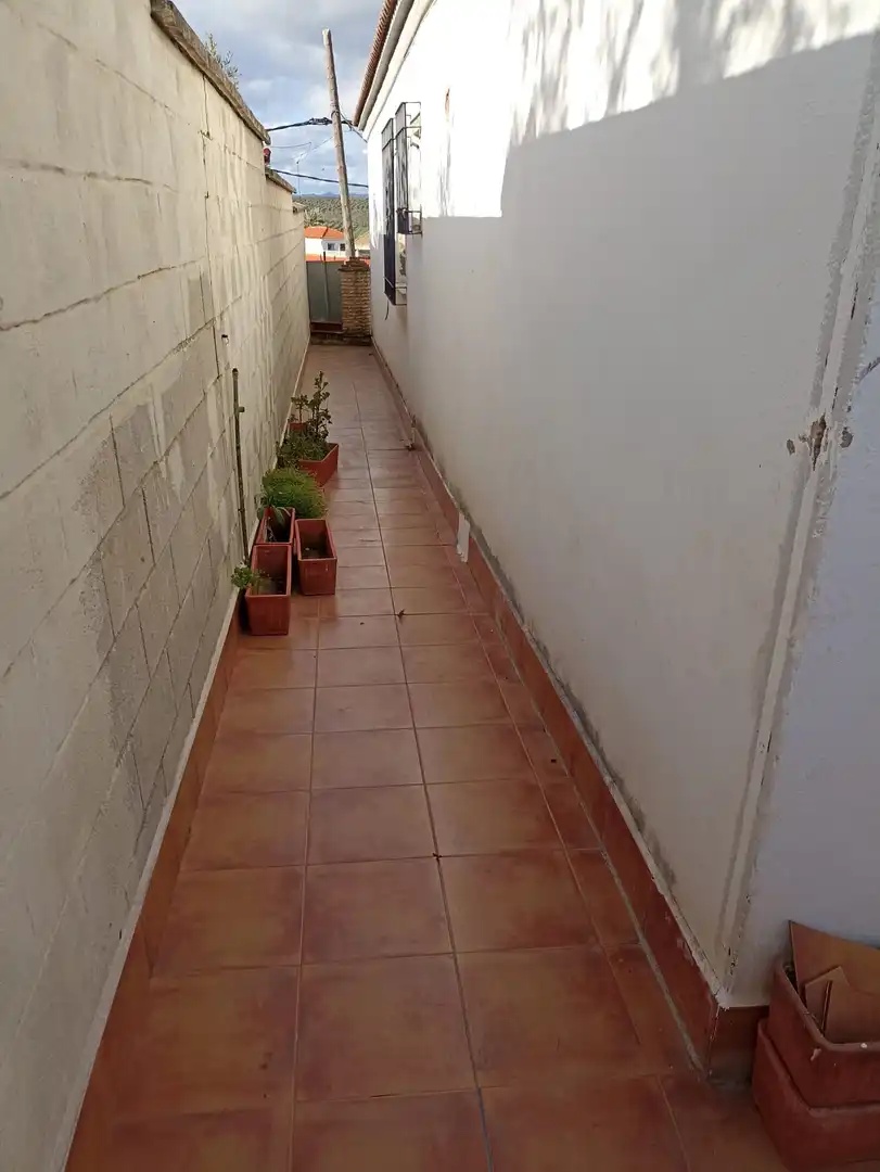 Flat for sale in Guadalcázar  with Terrace, Storage room and Furnished