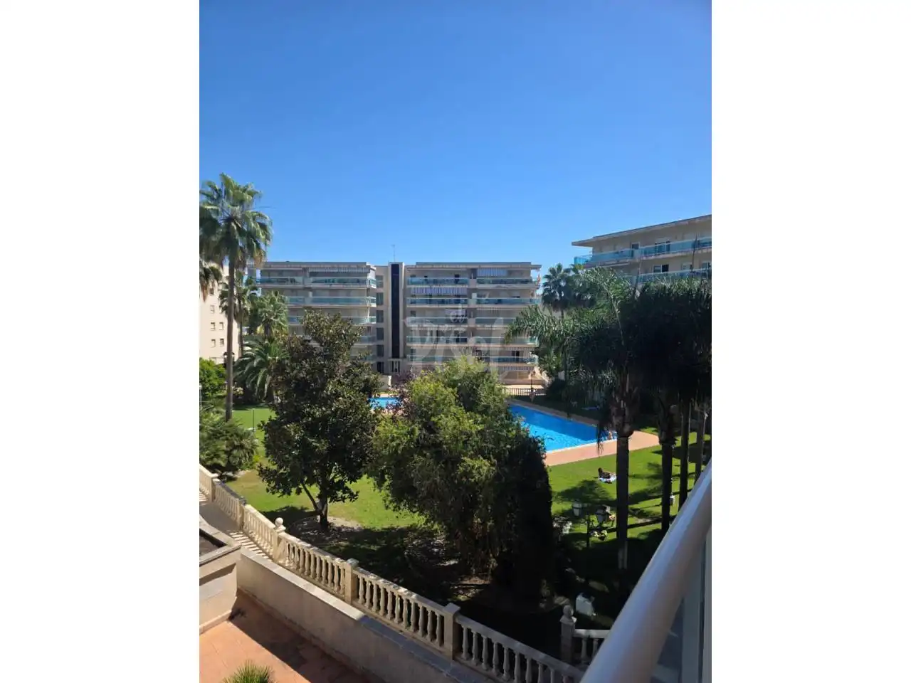 Appartement avec terrasse à vendre à Plaça Europa - Port Aventura
