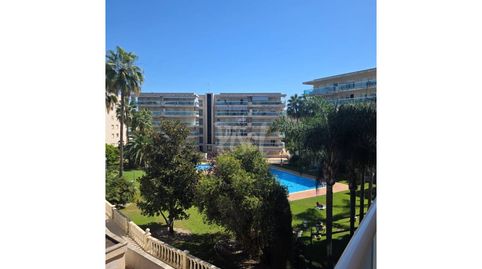 Foto 2 de Pis en venda a Plaça Europa - Port Aventura, Salou