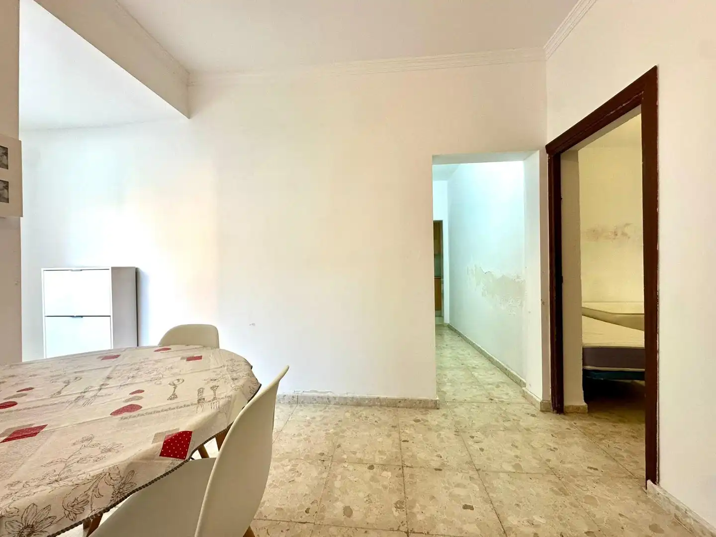 Menjador de Casa o xalet en venda en Almería