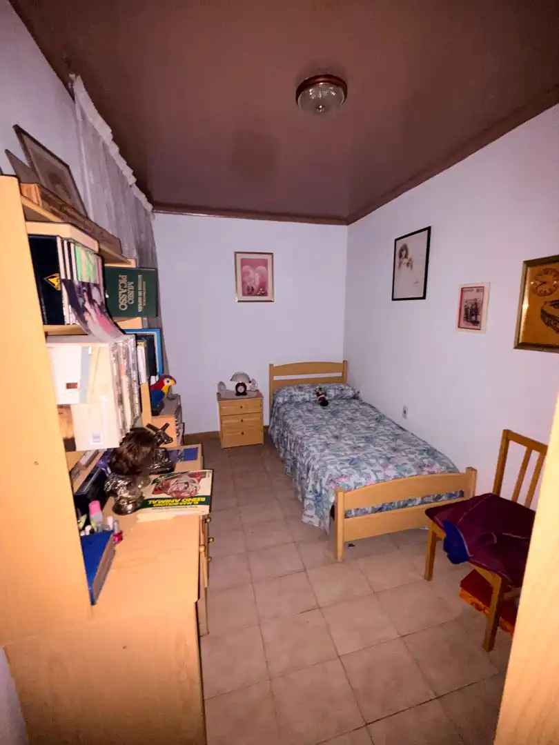 Habitación de Piso en venta en Badalona con Balcón