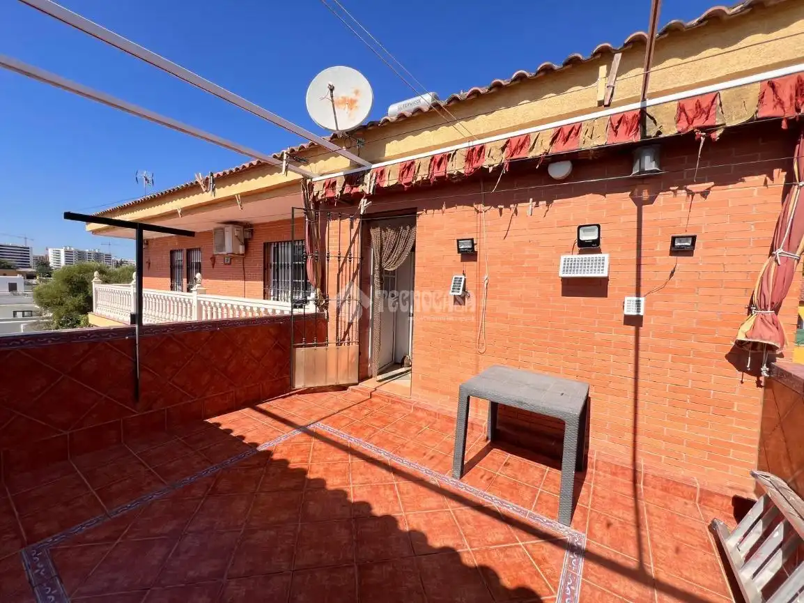 House for sale in Entrenúcleos, imagen 15