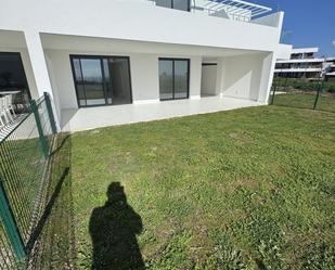 Terrace of Planta baja for sale in Casares  with Air Conditioner, Heating and Private garden