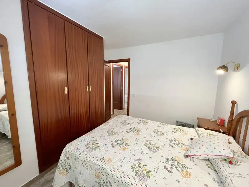 Flat with pool for sale in Mar i Camp - Platja dels Capellans, imagen 23