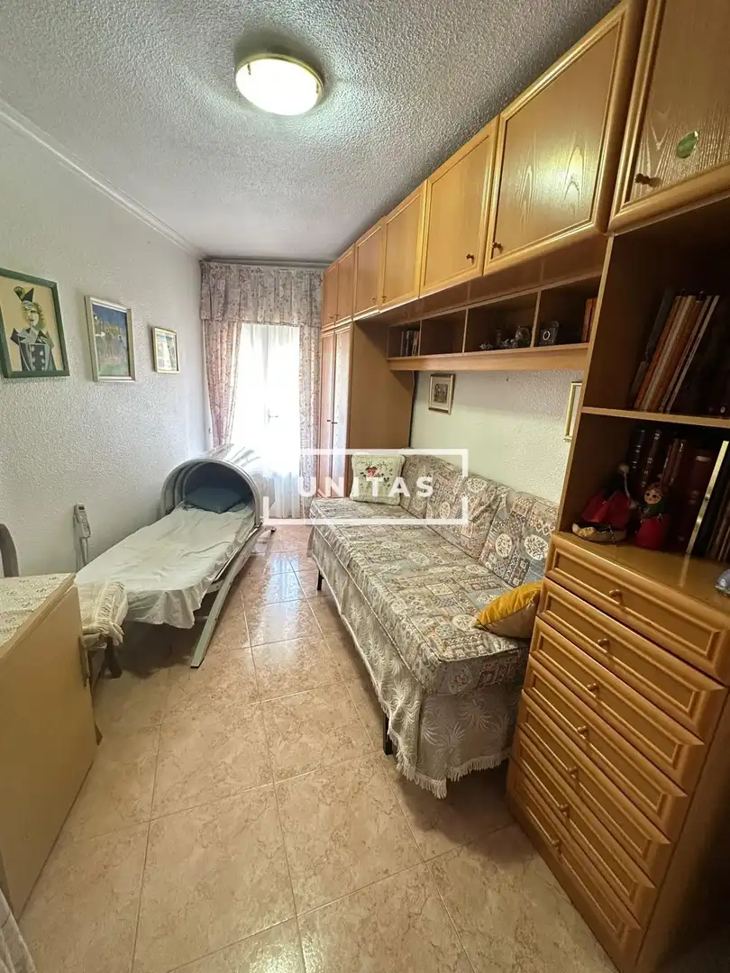 Dormitori de Pis en venda en Alicante / Alacant