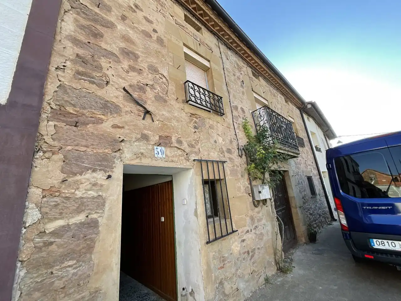 Casa en venda a Calle Ciriñuela Real, imagen 43