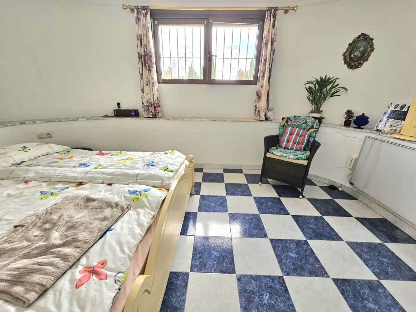 Villa con piscina in vendita a La Viña - Montemar - San Jaime, imagen 49