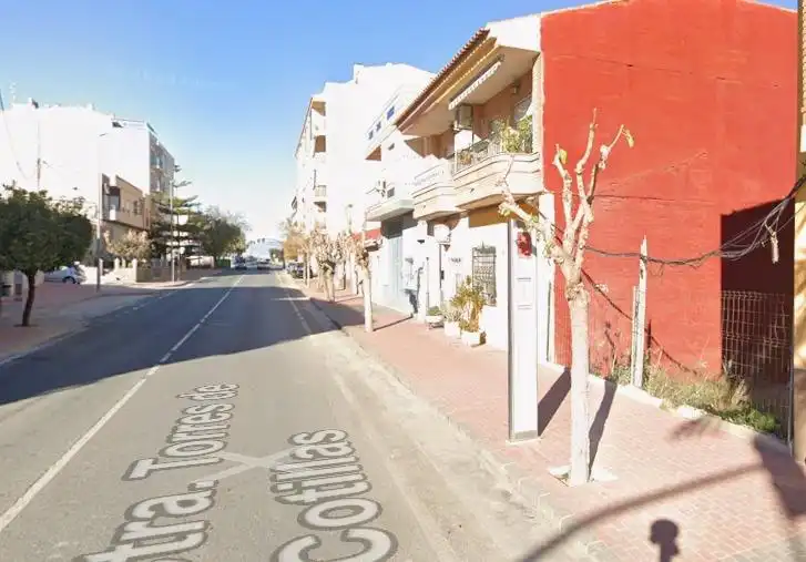 Wohnbaugrundstück zum Verkauf in Pedanías Oeste, imagen 2