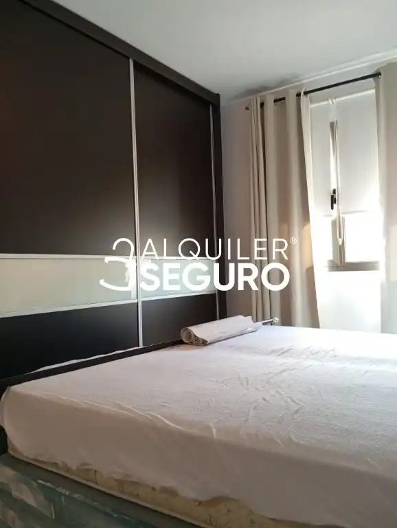 Habitación de Piso de alquiler en Telde con Trastero y Amueblado