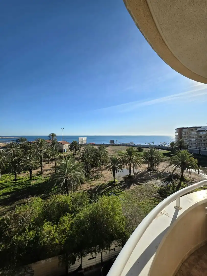 Apartment with lift for sale in Playa del Cura, imagen 22