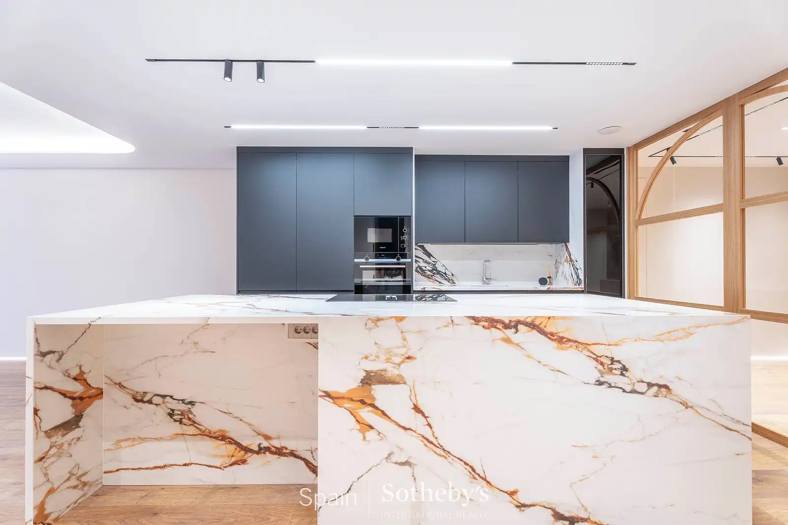 Apartamento con ascensor en venta en Calle de Lagasca, imagen 45