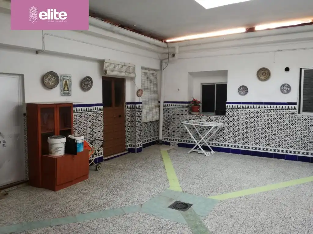 Casa con terrazza in vendita a Madre de Dios - Vallesequillo, imagen 4