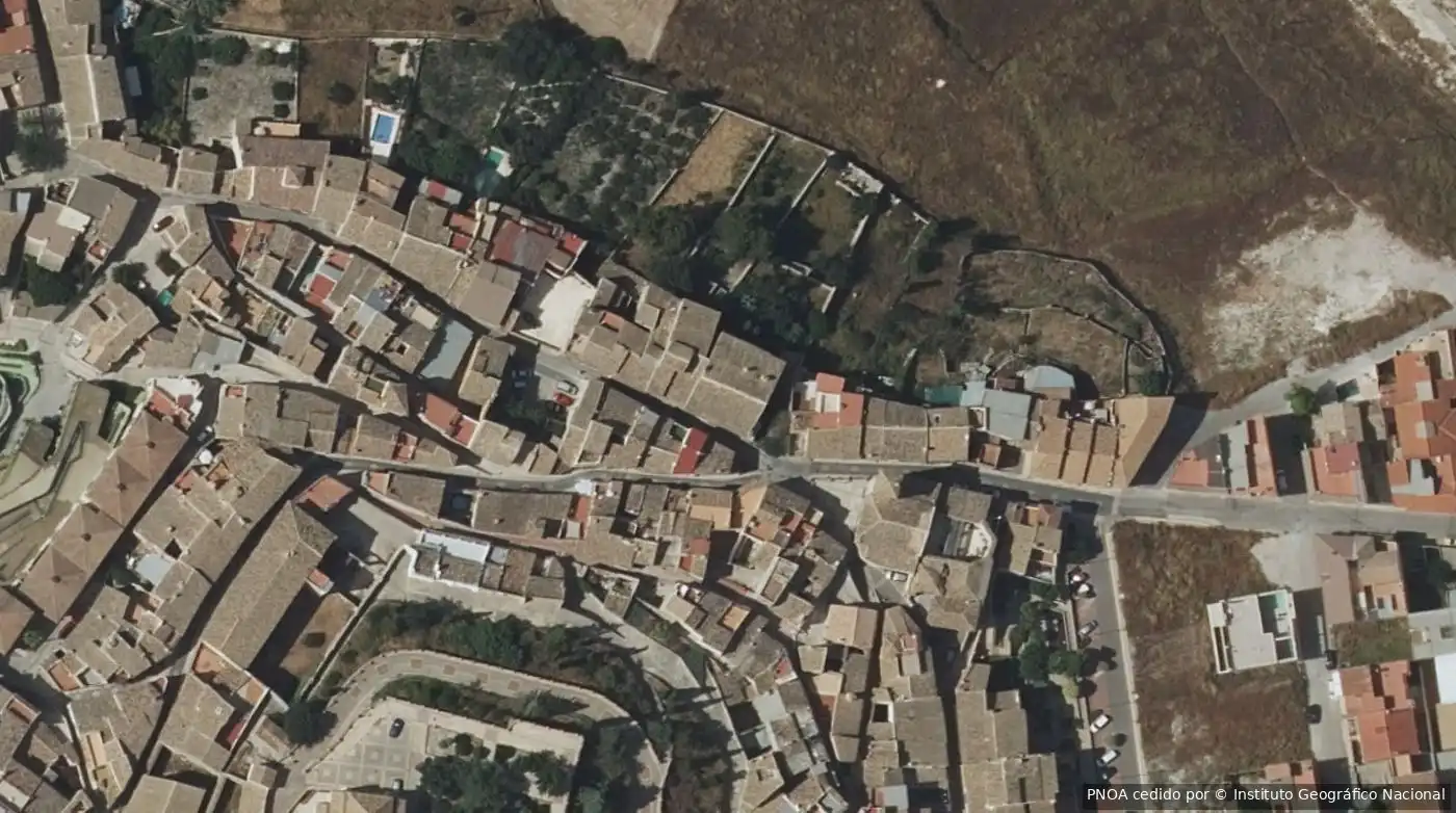 Piso en venta en Cehegín, imagen 2