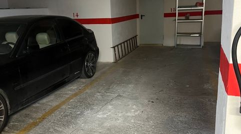 Foto 5 von Garage zur Miete in Carrer de Lorenzo Saiz, 22, Benimàmet, Valencia Capital