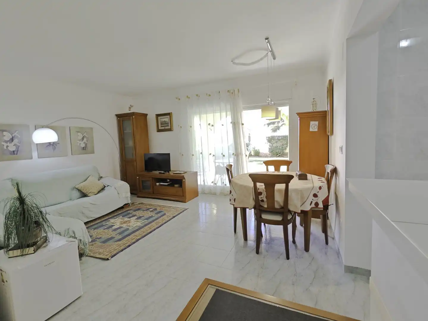 Appartement compact avec piscine à vendre à Devessa - Monte Pego, imagen 15