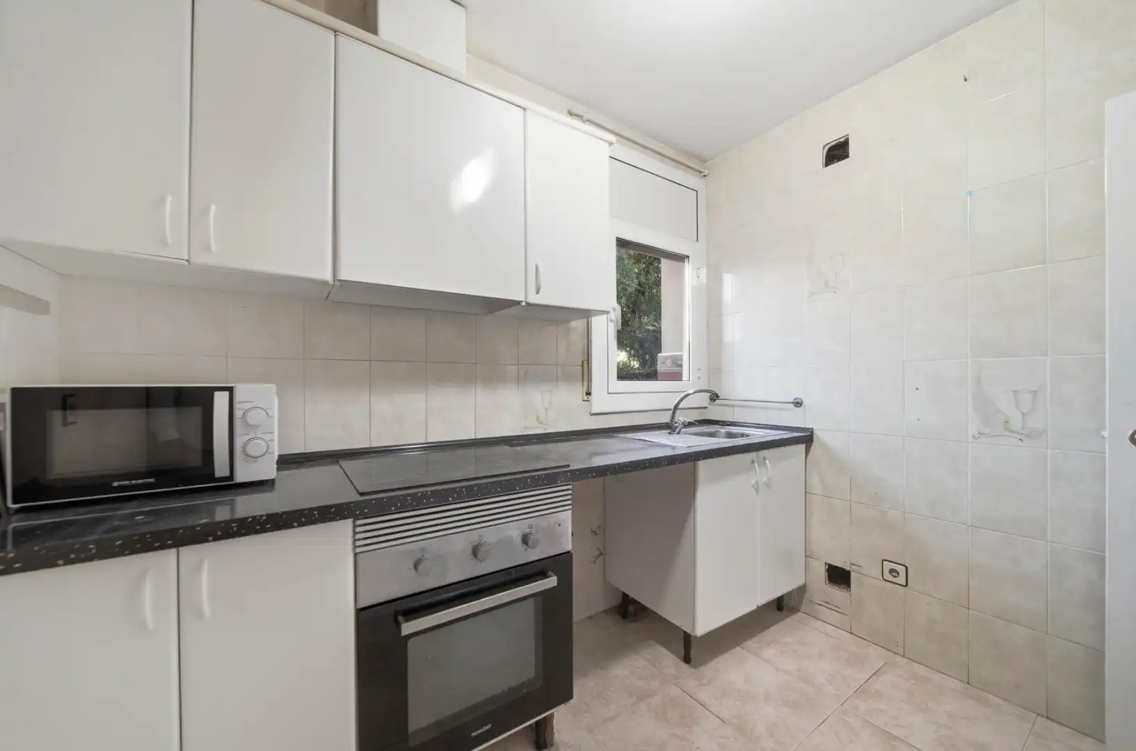 Kitchen of Houses for sale in Roses