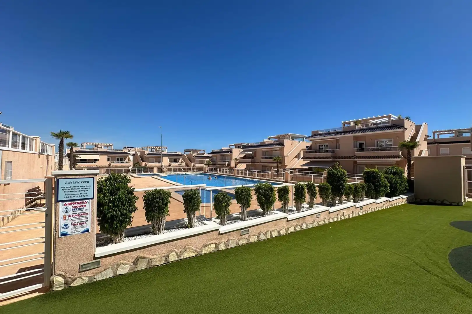 Apartament amb terrassa en venda a Los Balcones - Los Altos, imagen 28