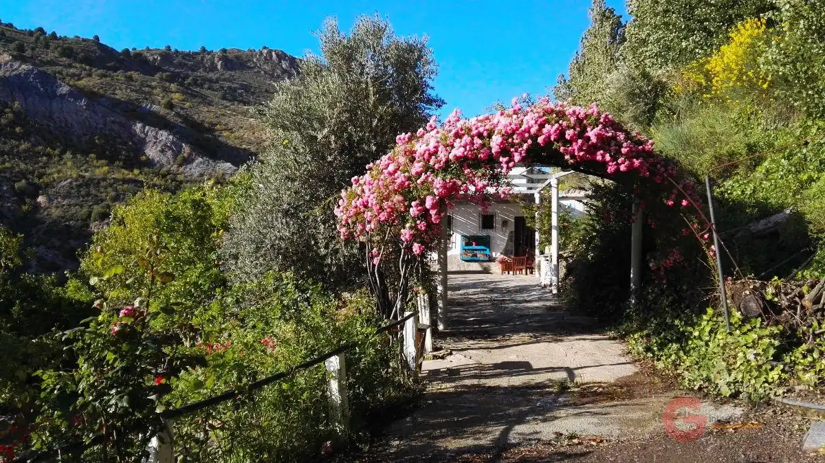 Villa avec piscine à vendre à Órgiva, imagen 35