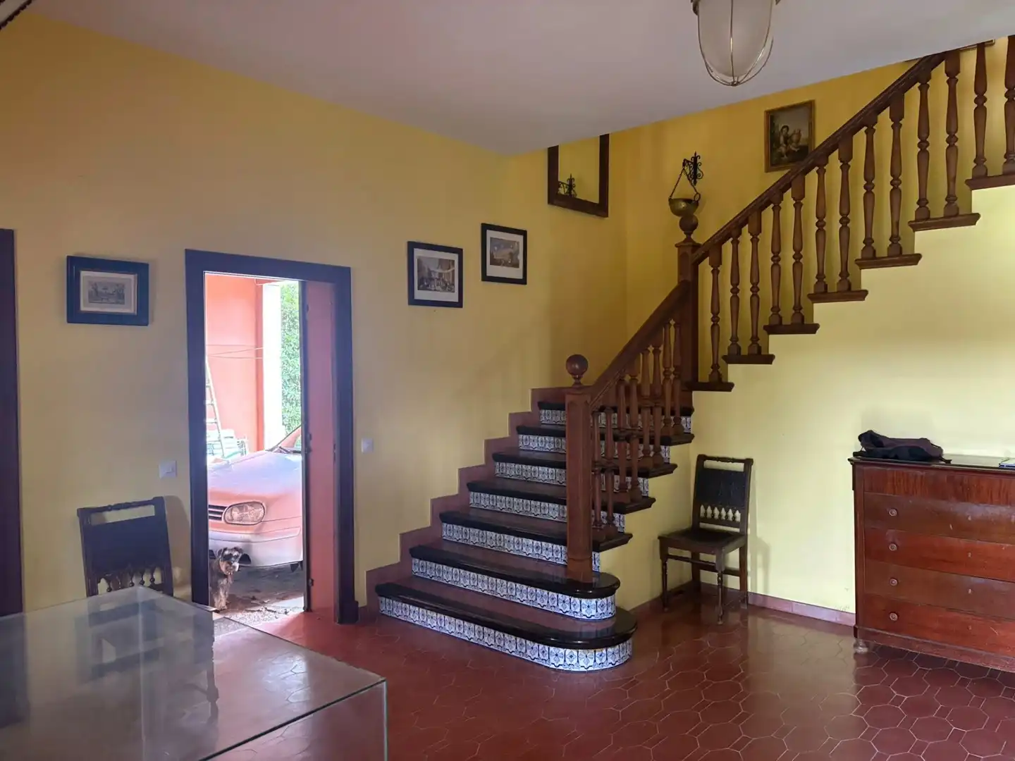Casa o xalet en venda en Écija