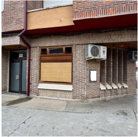 Local comercial en Venta en La Seca