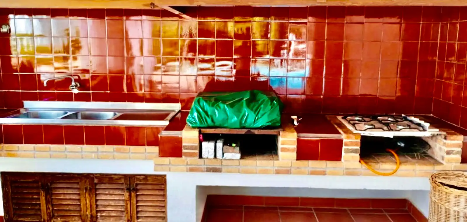 Casa o xalet en venda a Centro