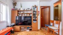 Living room of Flat for sale in  Zaragoza Capital