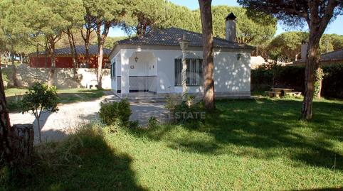 Foto 3 de Casa o chalet en venta en Camino Ebano, 2, Las Lagunas - Campano, Cádiz