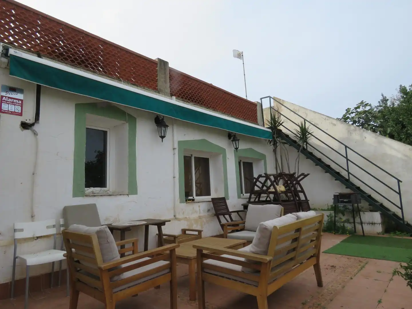 Wohnung zum Verkauf in Cartagena, Murcia