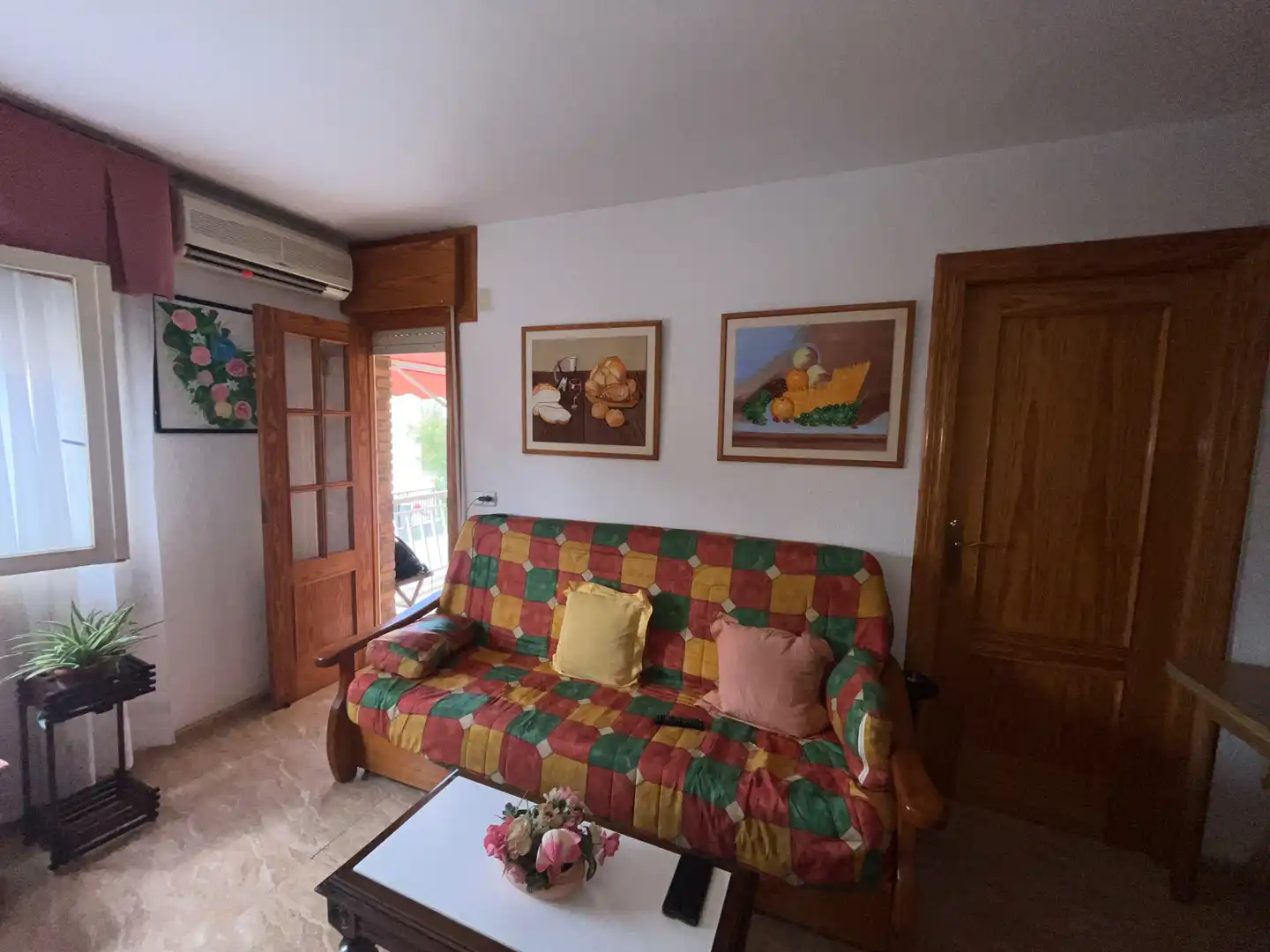 Piso en venta en Calle Magallanes, Los Urrutias