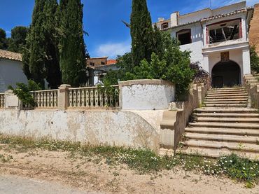 Hôtel à vendre à Caravaca de la Cruz