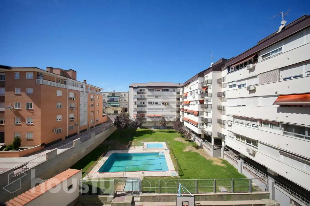 Appartamento con piscina in vendita a Avenida San pablo ., imagen 33