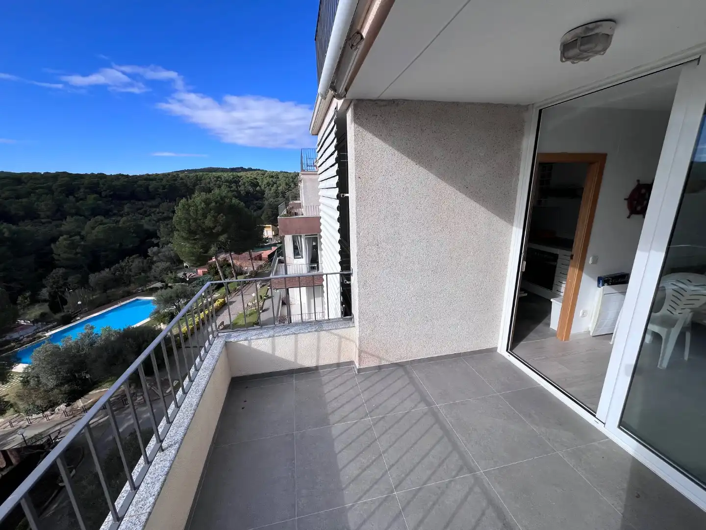 Penthouse mit Pool zur Miete in Carrer del Puigmal 1, imagen 29
