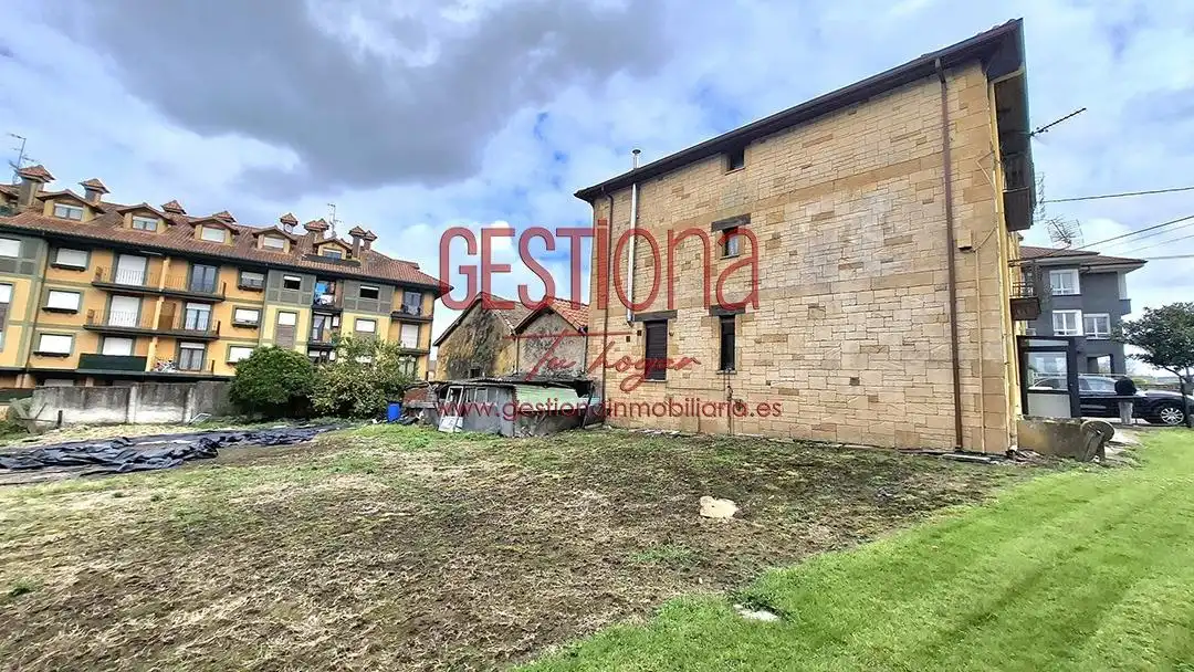 Haus mit Terrasse zum Verkauf in Hazas de Cesto, imagen 9
